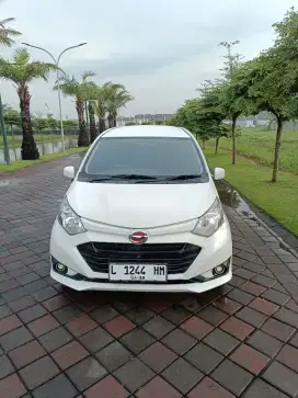 Daihatsu sigra 1.2 X upgrade R th 2019