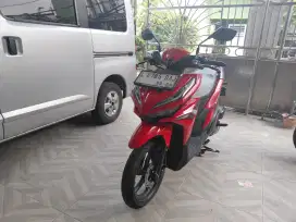 Vario 125 2024, kondisi baik