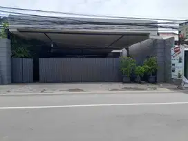 Dijual Rumah di Ciganjur Jakarta Selatan
