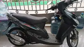 Mio Sporty 5TL Convert Smile
