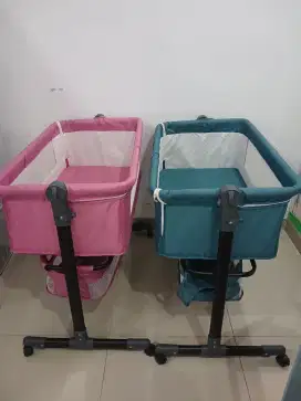 Box bayi (ada 2)