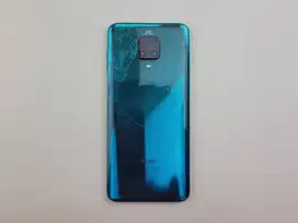 XIAOMI REDMI NOTE 9 PRO 128GB, RAM 6GB