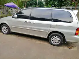 Kia Carnival 2000 Diesel