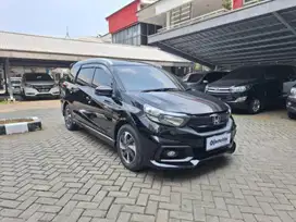 TDP Rendah Honda Mobilio 1.5 E Bensin-AT 2016 BKK