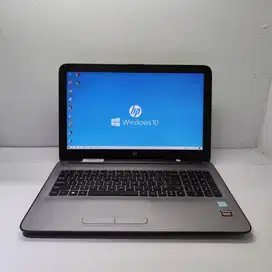 LAPTOP DUAL VGA MURMER HP 14S AY101TX I5 8/128/500 SSD NO MINUS