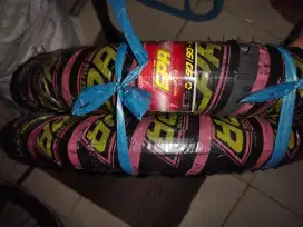 Di jual ban Baru ring -14 untuk matic