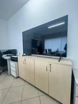 Dijual lemari arsip kantor❗️