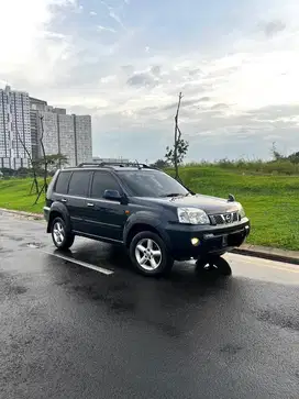 Xtrail t30 stt biru metalik asli