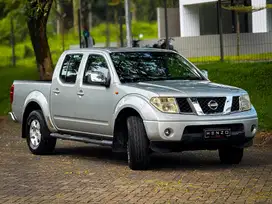 Nissan Navara 2008 Diesel