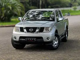 Nissan Navara 2008 Diesel
