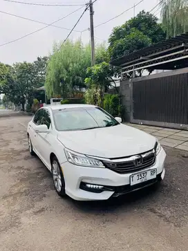 Honda Accord 2018 Tt Camry