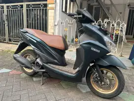 Yamaha FreeGo S Tahun 2023