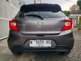 Langka 14rb Brio RS matic 2020 simpanan istimewa di malang