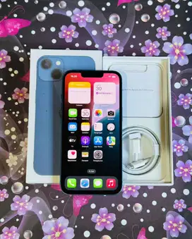 Iphone 13 128 gb mulus fulset nominus