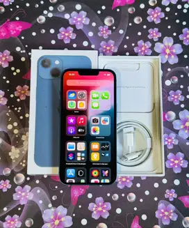 Iphone 13 128 gb mulus fulset nominus