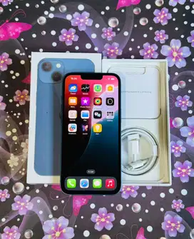 Iphone 13 128 gb mulus fulset nominus