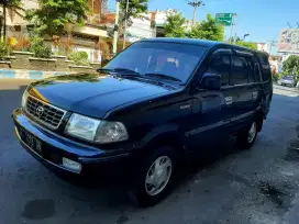 Kijang LGX bensin orisinil