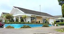 JUAL KOST RASA HOTEL CIPANAS PUNCAK BOGOR PACET CIANJUR CISARUA MURAH