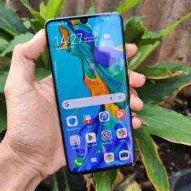 Huawei P30 Pro Resmi