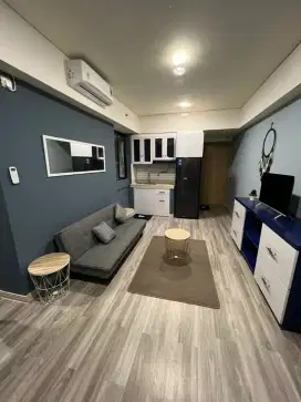 Apartemen Meikarta tower Riverlake