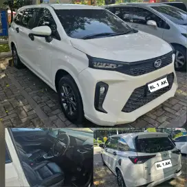 New Daihatsu Xenia R CVT Tahun 2022