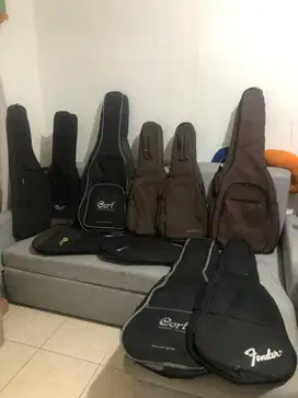 Gigbag/softcase gitar original