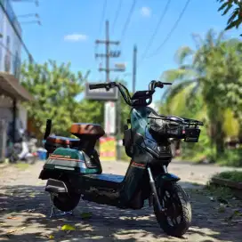 Exotic Stinger 3.5 Sepeda Listrik Paling Laris Diskon Hingga 500ribu