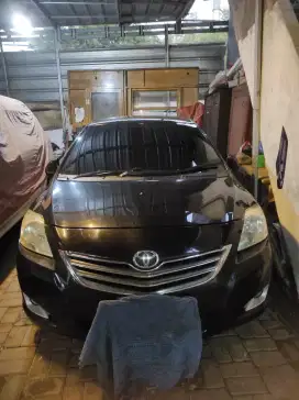 Fot sale VIOS G AT 2011 antik
