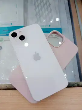 iPhone 13 128GB White Cashback 250ribu
