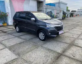 Toyota Avanza 1.3 G Matic AT 2015