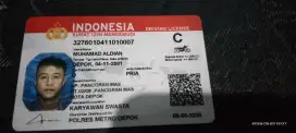 Mencari lowongan pekerjaan