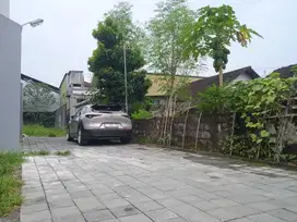 Tanah Dijual Jogja, Anggajaya Condongcatur; Cocok Bangun Rumah, Kost