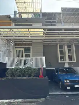 Rumah Murah Kota Bandung Sindanglaya