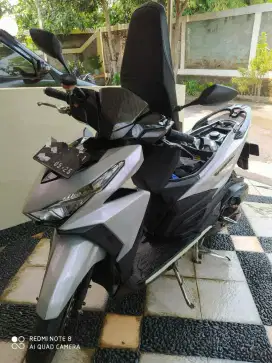 Di jual cepat motor