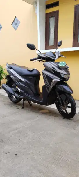Dijual  soal gt garuda thn 2016 psjk idup surat lengkap lok curug