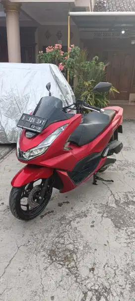 For Sale PCX 160cc 2021 mewah