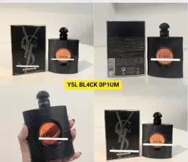 PARFUM YSL 100 ml original eropa edp tahan lama