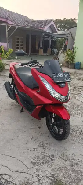 For Sale Honda PCX 160cc 2021