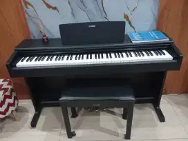 Dijual Piano Yamaha Arius YDP-145