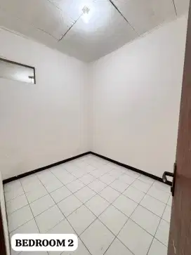 sewa cepat termurah rumah di tki 2 taman kopo indah 2 siap huni
