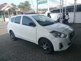 Datsun Go panca 2019