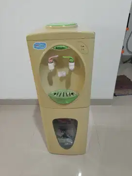 Dispenser Miyako Panas Dingin Normal