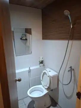 Disewakan apartemen kalibata city