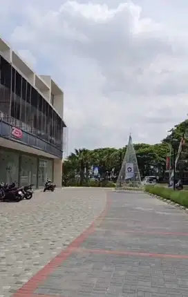DIJUAL Cepat RUKO CITRA 8 AeroPrime JAKBAR