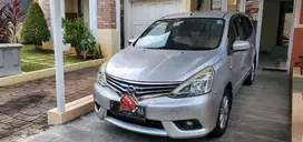 Grand livina XV Facelife 1.5 Manual