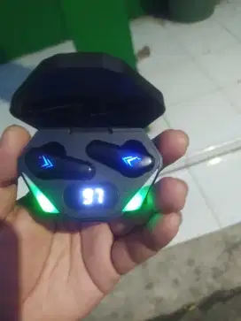 Redmi note 8 blue