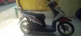 Honda beat 2015