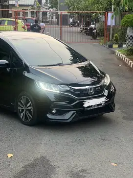 Honda Jazz 2020 Bensin