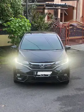 Honda Jazz 2020 Bensin