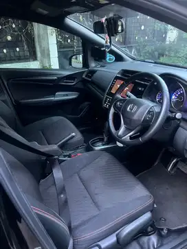 Honda Jazz 2020 Bensin